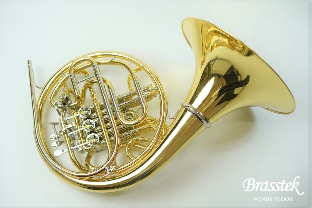 YAMAHA（ヤマハ） French Horn YHR-668D | Brasstek Online Store